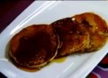 Author & Urban Housewife Melisser Elliott Presents: Lemon Ginger Pancakes for Mother's Day Breakfast in Bed