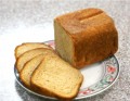 Cooking with Seventh-day Adventist, Raymond Ruckle - P1/2 Home Baked Whole Wheat Bread & Sunflower Seed Vegan Sour Cream, P2/2 Hearty Black Bean Soup