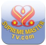 Supreme Master TV logo